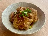 極鶏からあげ油淋鶏3個(東京からあげ極鶏(ゴクチー) 府中北店)