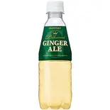 ジンジャーエール(サントリー330ml)（アルバール淡路店）