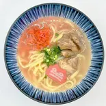沖縄軟骨ソーキそば（沖縄居酒屋81-31）