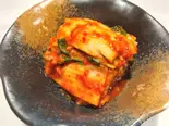 和 特製キムチ（焼肉 和）