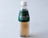 ジンジャーエール（寿司・天ぷら・極上麦酒さかえ）