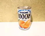 オレンジジュース（寿司・天ぷら・極上麦酒さかえ）