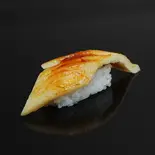 上穴子（寿司処 菱膳 築地店）