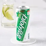 チルソンサイダー 250ml（辛ちゃんチキン）