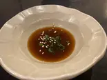 おろしポン酢（牛将）