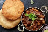Chole bhature（Mirch Masala Bolly Wood）