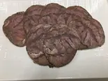 牛スネ肉（冬木中華酒場）