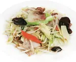 五目野菜炒め（冬木中華酒場）