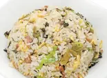 高菜チャーハン（冬木中華酒場）
