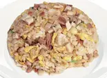 チャーシューチャーハン（冬木中華酒場）