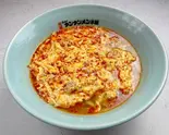 タンタンメン(元祖ニュータンタンメン本舗 武蔵小山店)