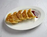 【当店人気No.3】餃子5ヶ(元祖ニュータンタンメン本舗 武蔵小山店)