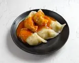 味噌餃子(元祖ニュータンタンメン本舗 武蔵小山店)
