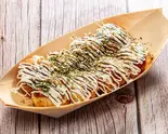 ソース（あほや保木間店）