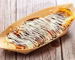 ぺちゃ焼き（あほや保木間店）