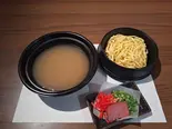 沖縄そば（呑み処 笑味）