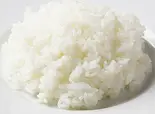米饭 ライス Rice（中華料理 阿里香）