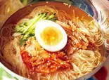 冷麺（中華料理 阿里香）