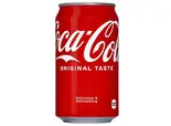 可乐 コカ・コーラ Coca Cola（中華料理 阿里香）