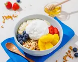 スタンダードグリークヨーグルト（アサイーボウルとグリークヨーグルトbeauty 仙台店）