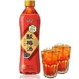 酸梅汤(孫二娘 蹺脚牛肉 マーラータン 日暮里店)