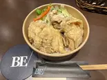 からあげ丼（BE/ICHI手作り創作料理 ビイチ）