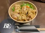 油淋鶏丼（BE/ICHI手作り創作料理 ビイチ）