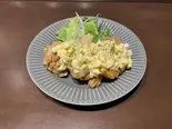 チキン南蛮（BE/ICHI手作り創作料理 ビイチ）