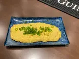 だし巻きオムレツ（BE/ICHI手作り創作料理 ビイチ）