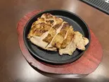 グリルチキン（BE/ICHI手作り創作料理 ビイチ）