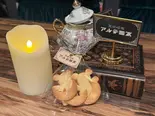 メイド手作りクッキー Maid Cookies（不純喫茶 アルテミス）