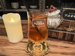 烏龍茶（不純喫茶 アルテミス）