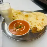 Keema Curry Set キーマカレーセット（Apm Bhansa Ghar）