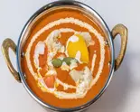 Mix Vegetable ミックスベジタブル（Apm Bhansa Ghar）