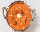 Butter Chicken Curry バターチキンカレー（Apm Bhansa Ghar）