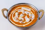 Seafood Curry シーフードカレー（Apm Bhansa Ghar）