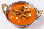Mutton Curry マトンカレー（Apm Bhansa Ghar）