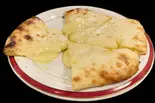 Cheese Nan チーズナン（Apm Bhansa Ghar）