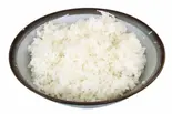 Plain Rice プレーンライス（Apm Bhansa Ghar）