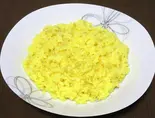 Butter Garlic Rice バターガーリックライス（Apm Bhansa Ghar）