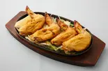 Tandoori Tebasaki タンドリー手羽先 2P（Apm Bhansa Ghar）