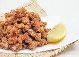 Nankotsu Karaage 軟骨唐揚げ（Apm Bhansa Ghar）