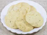 Papad パパド（Apm Bhansa Ghar）