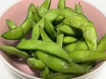 Edamame 枝豆（Apm Bhansa Ghar）