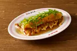 みぞれ餃子（大阪餃子専門店よしこ 大崎店）
