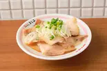 チャーシュー盛り（大阪餃子専門店よしこ 大崎店）