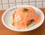業務用じゃないよオーロラメンチカツ（大阪餃子専門店よしこ 大崎店）