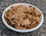 ケバブ丼/Kebab Don(インド料理 ナスコフードコート)