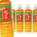緑茶 500ml(焼焼きんぐ)