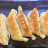 焼き餃子（台湾料理 三福源）